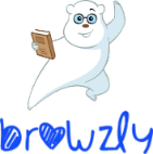 Browzly logo
