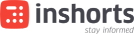 Inshorts Logo