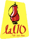 lal10 logo