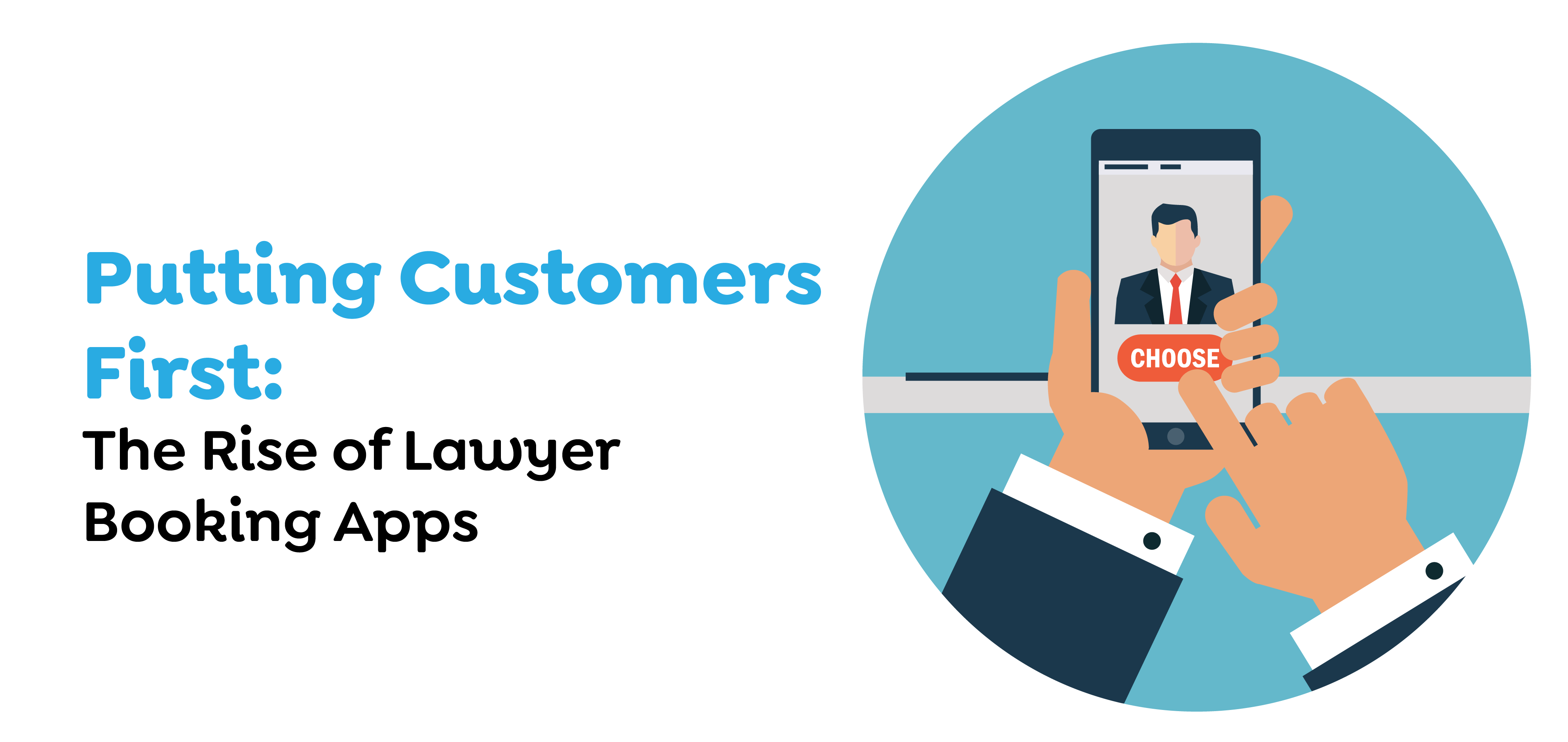 Lawyer Booking Apps
