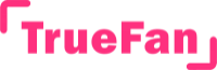 TrueFan logo
